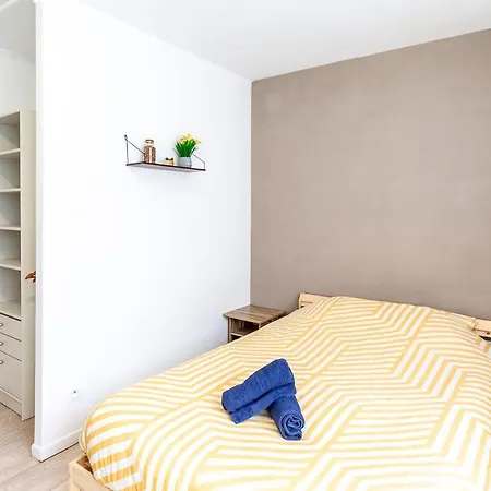 Le Littoral Apartment
