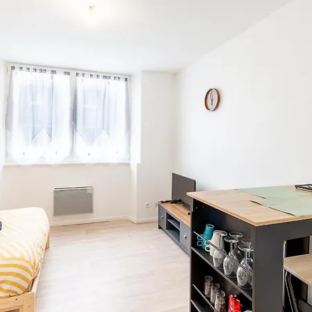Le Littoral Appartement Brest