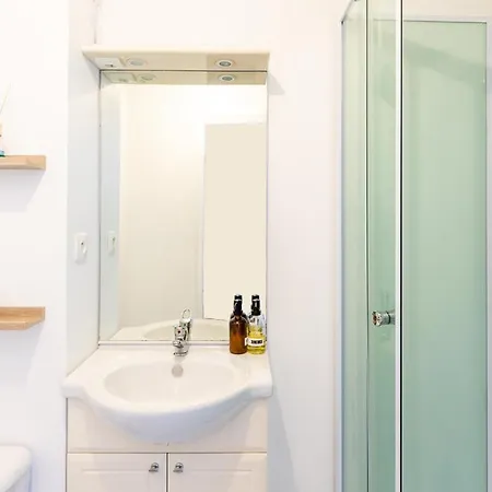 Le Littoral Apartment